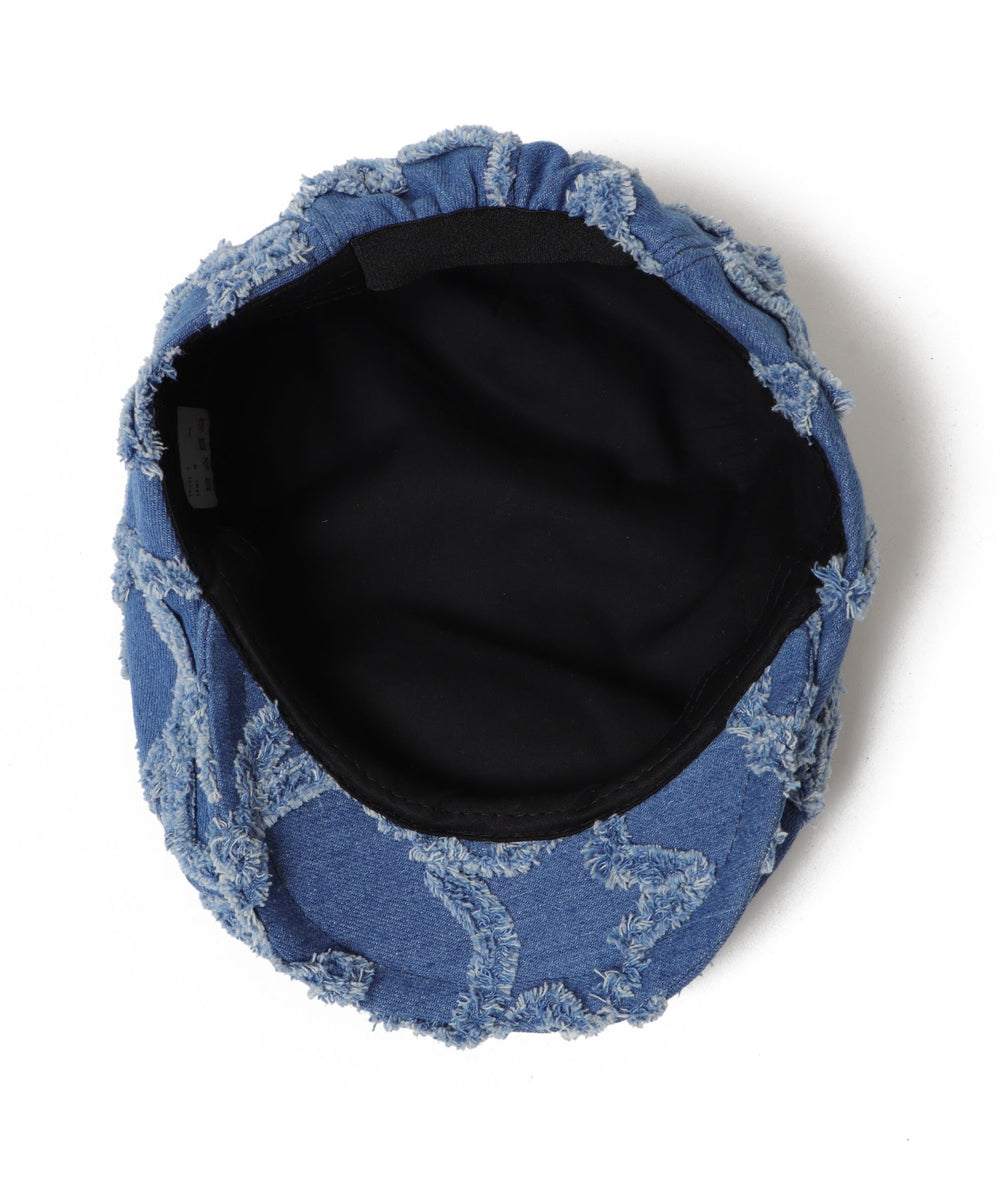 スターフリンジハンチング