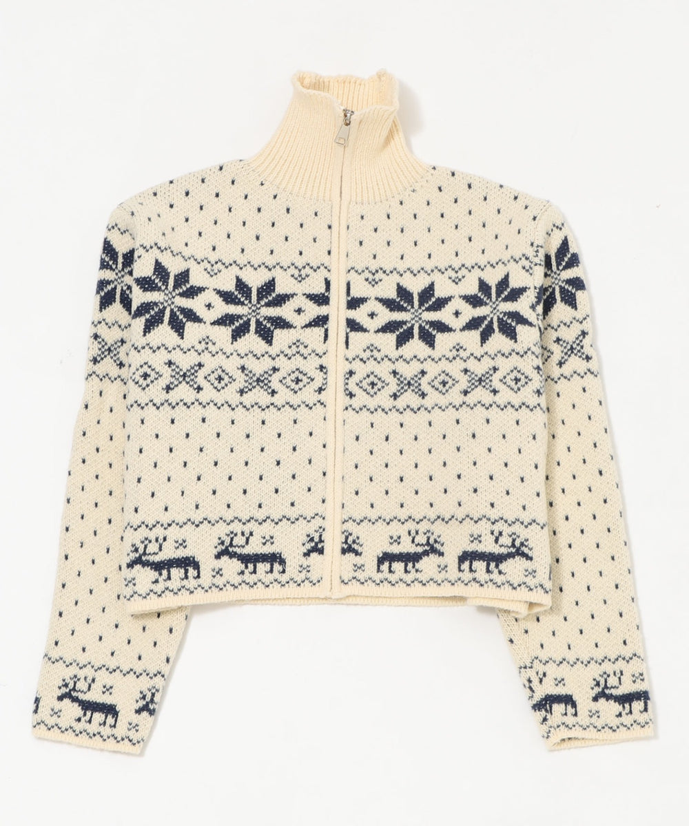 ホワイトアイボリー