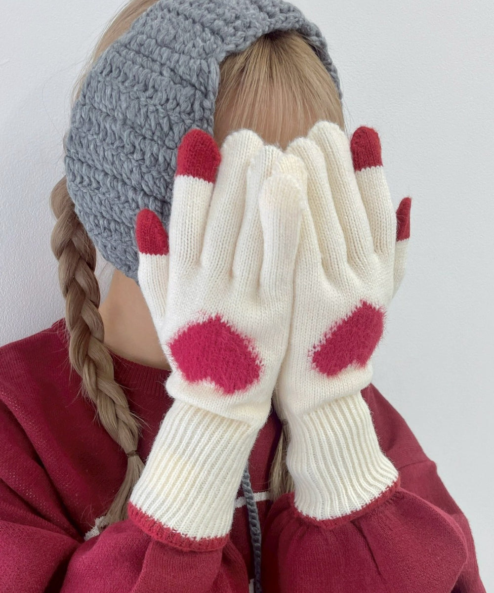 ホワイトアイボリー