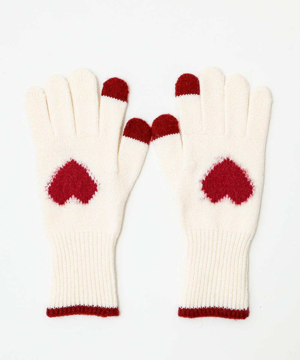 ホワイトアイボリー