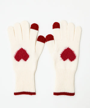 ホワイトアイボリー