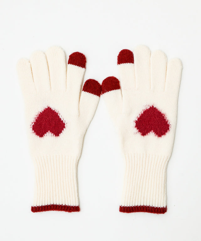 ホワイトアイボリー