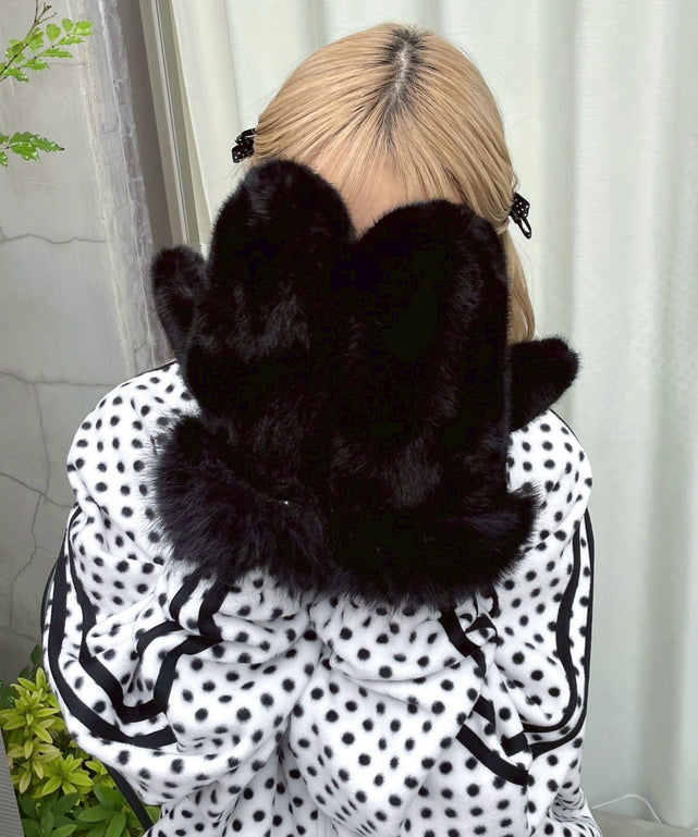 ファーミトングローブ/ブラック