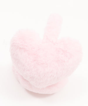 ハートファーイヤーマフ