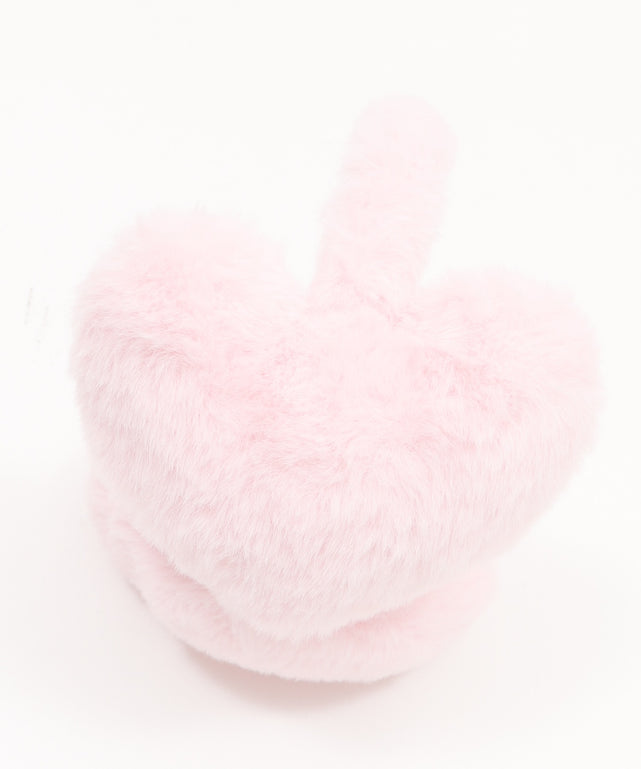 ハートファーイヤーマフ