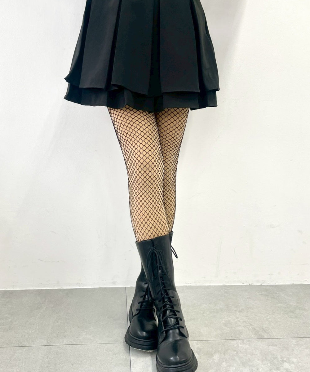 アミタイツ柄（柄2）