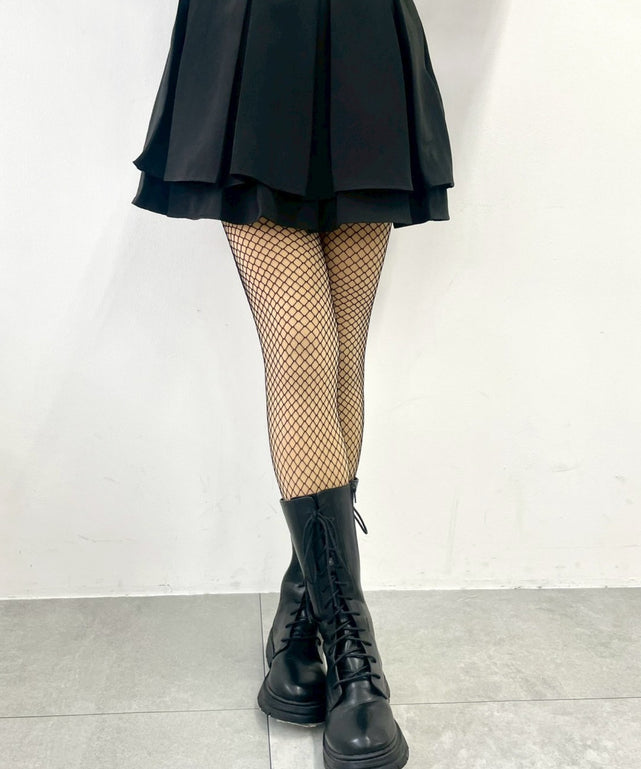 アミタイツ柄（柄2）