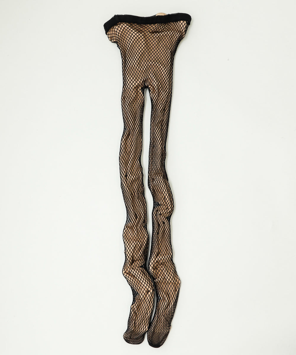 アミタイツ柄（柄2）