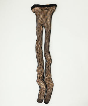 アミタイツ柄（柄2）