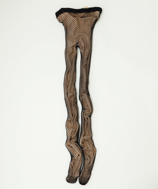 アミタイツ柄（柄2）