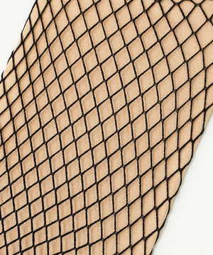 アミタイツ柄（柄2）