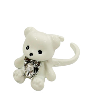 ホワイト