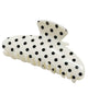 Lアソートパターンバンスクリップ/柄１４