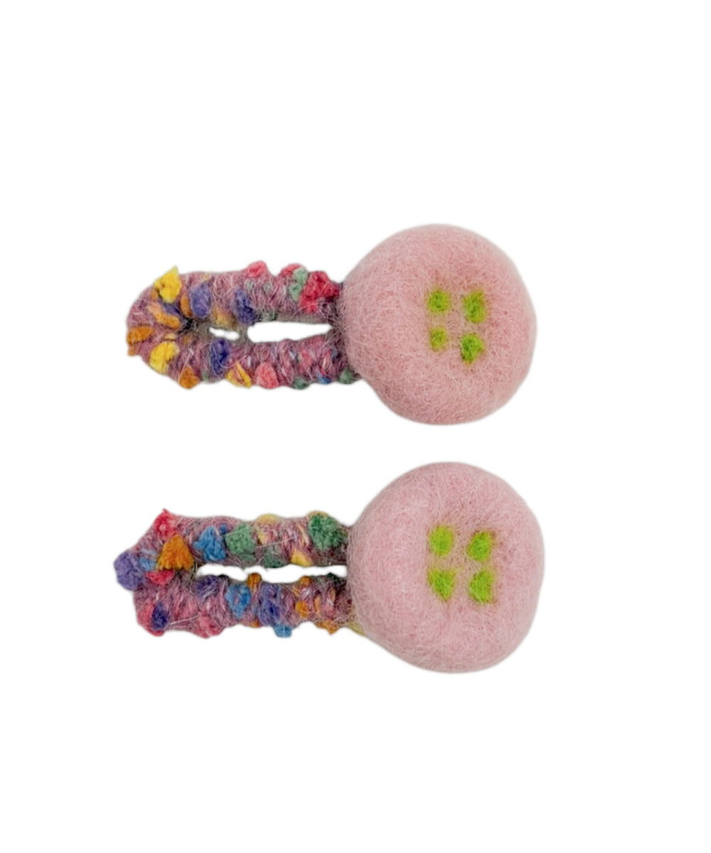 Lピンク