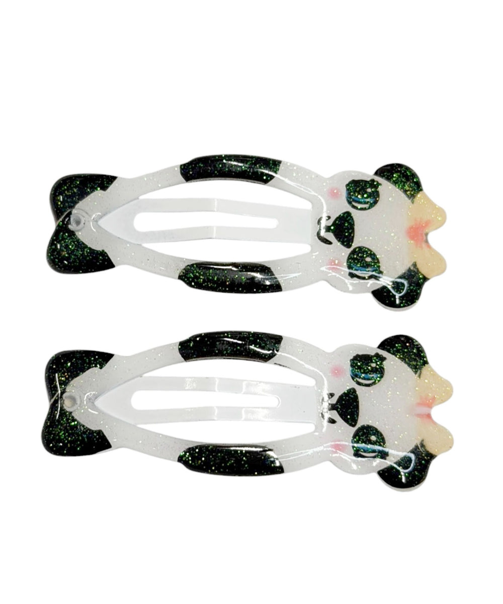 柄２