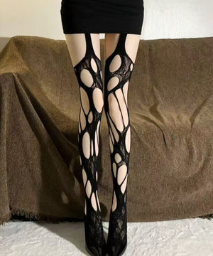 柄３