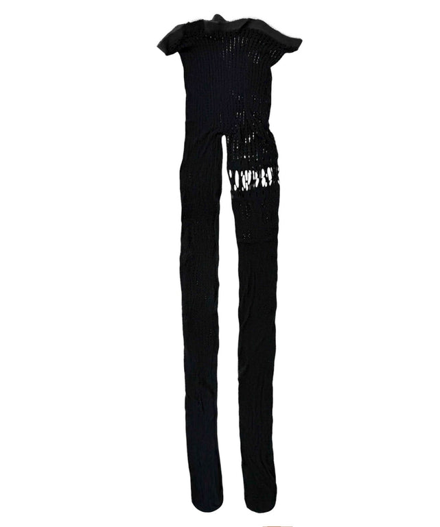 ブラック