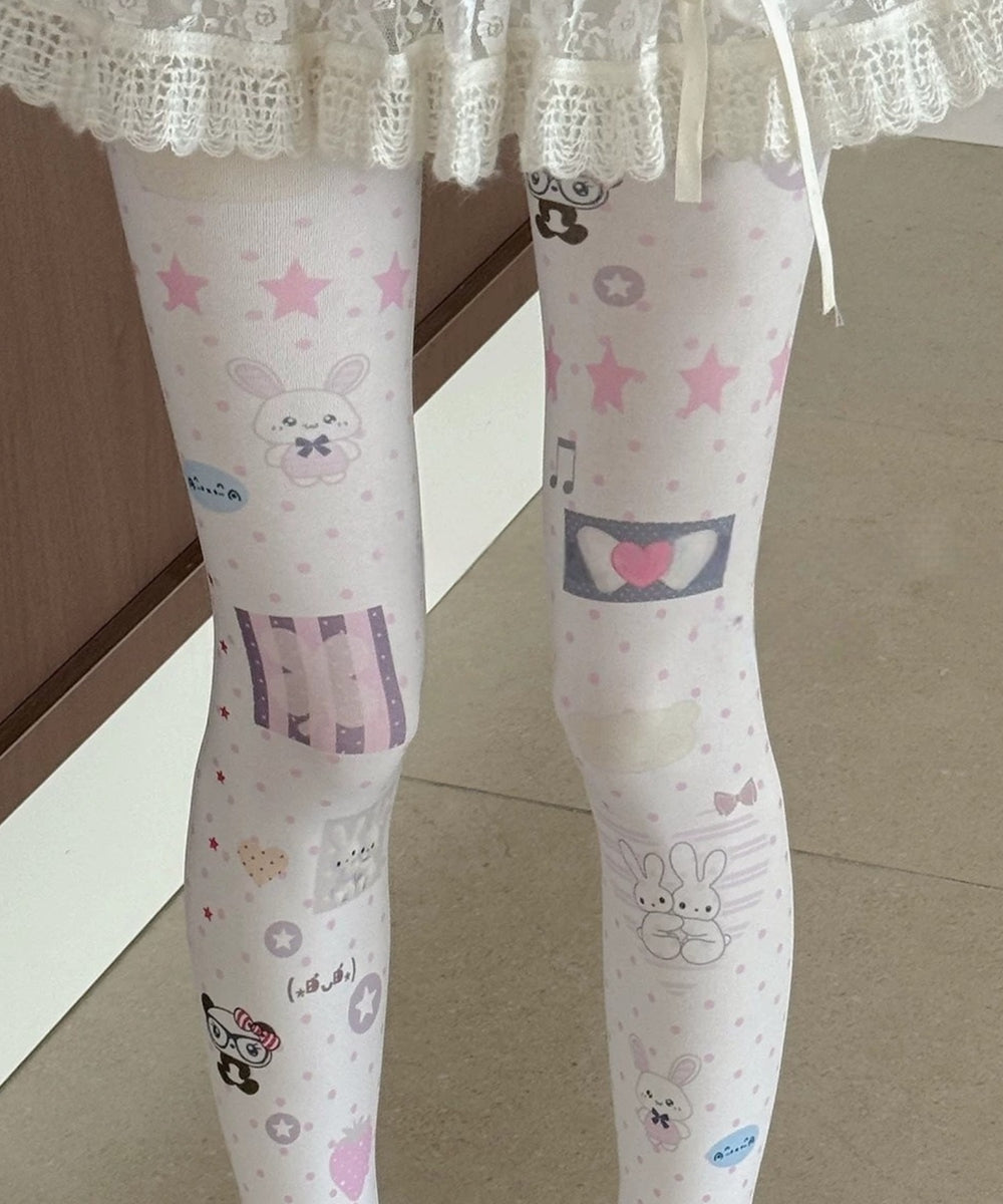 柄１