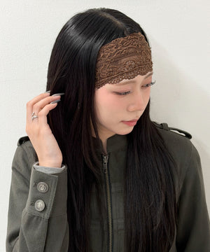 ブラウン