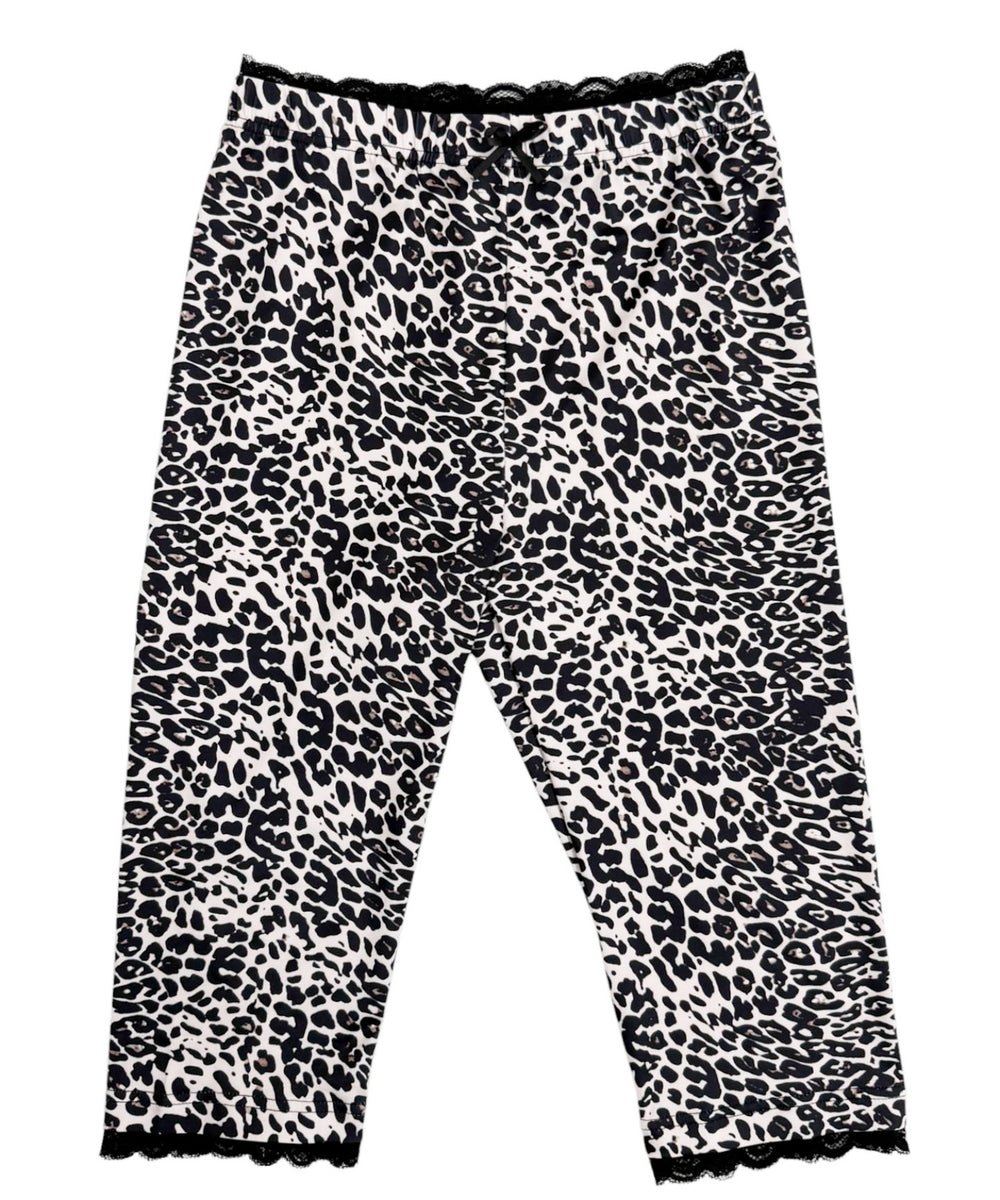 柄２：レオパード