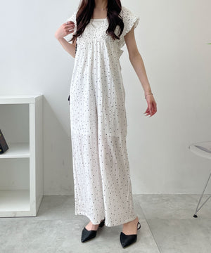柄1　モデル：160cm F着用