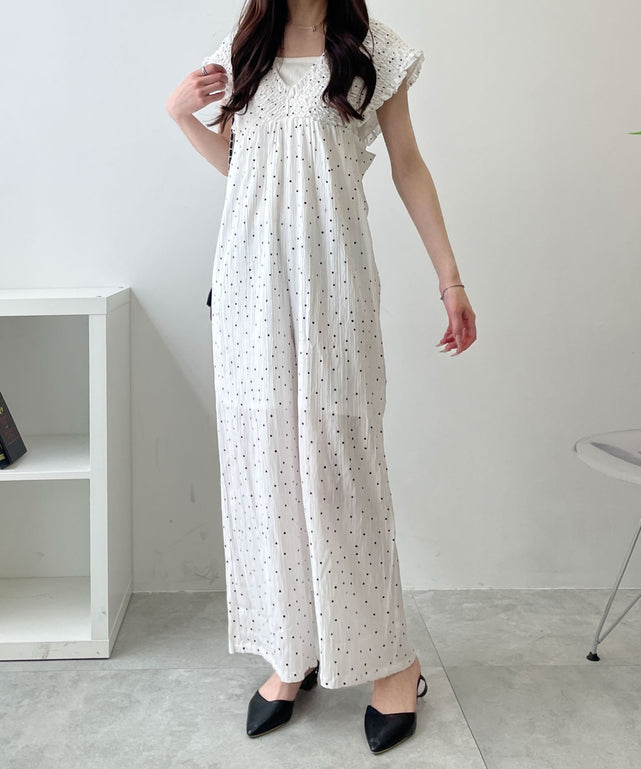 柄1　モデル：160cm F着用