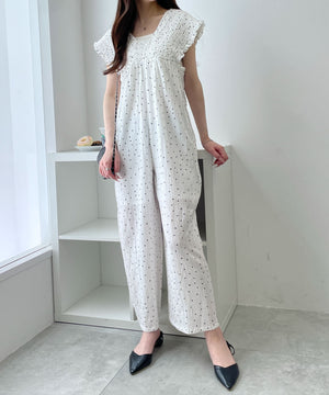柄1　モデル：160cm F着用