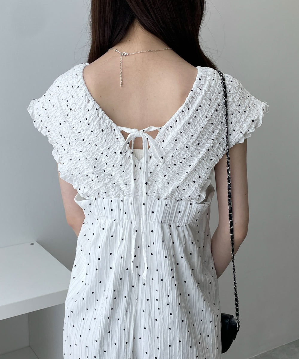 柄1　モデル：160cm F着用