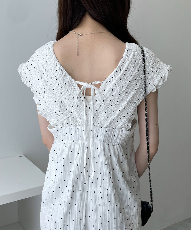 柄1　モデル：160cm F着用