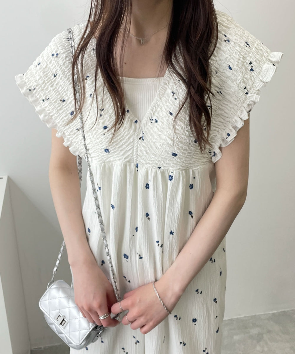 柄3　モデル：160cm F着用
