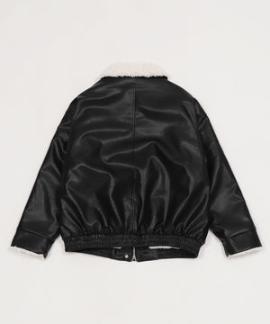 エリボアフライトジャケット