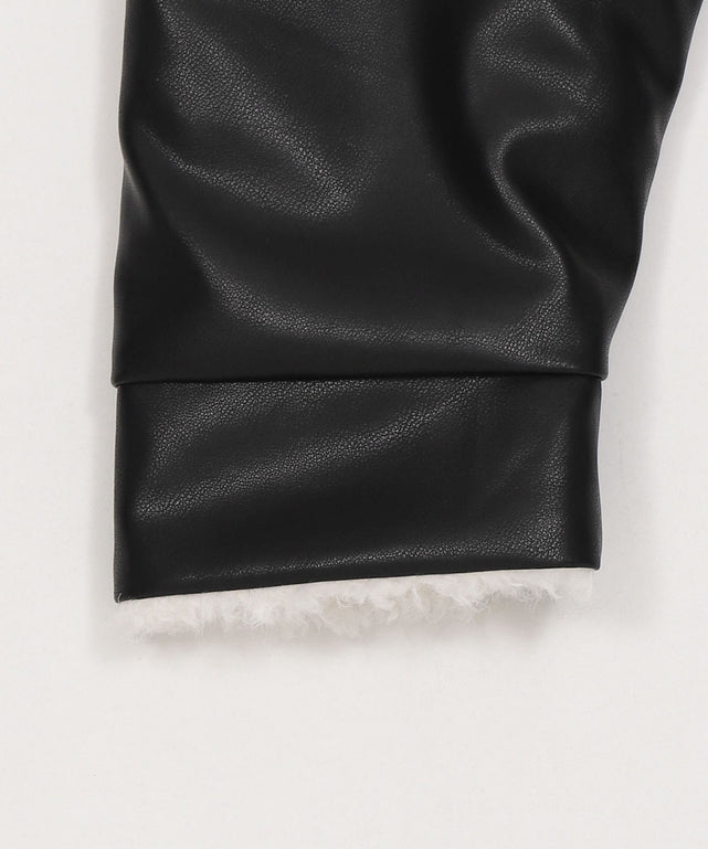 エリボアフライトジャケット