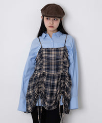 サックス / F