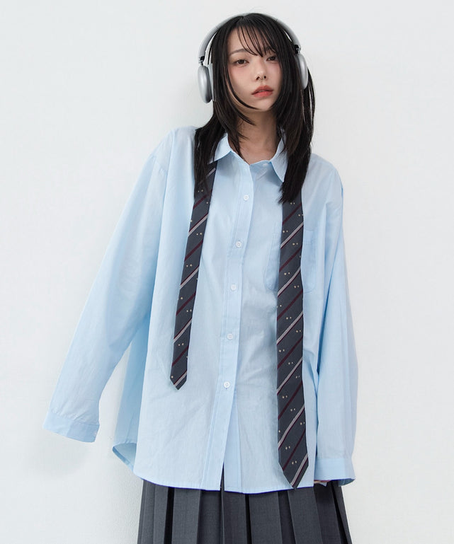 ホワイト　モデル：159cm F着用