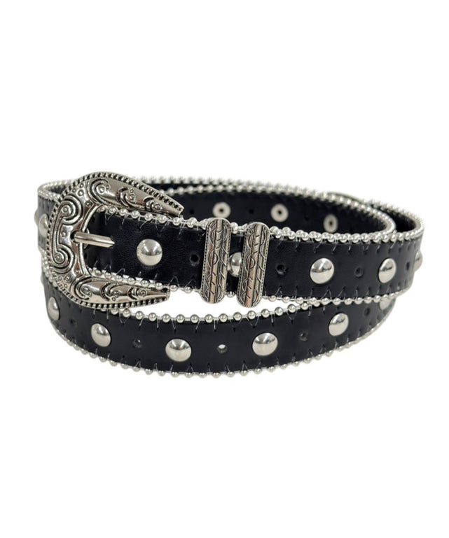 Lスタッズデザインウエスタンベルト｜WEGO（ウィゴー） – WEGO ONLINE