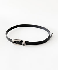 Lストーンバックルベルト