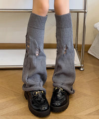 グレー / F