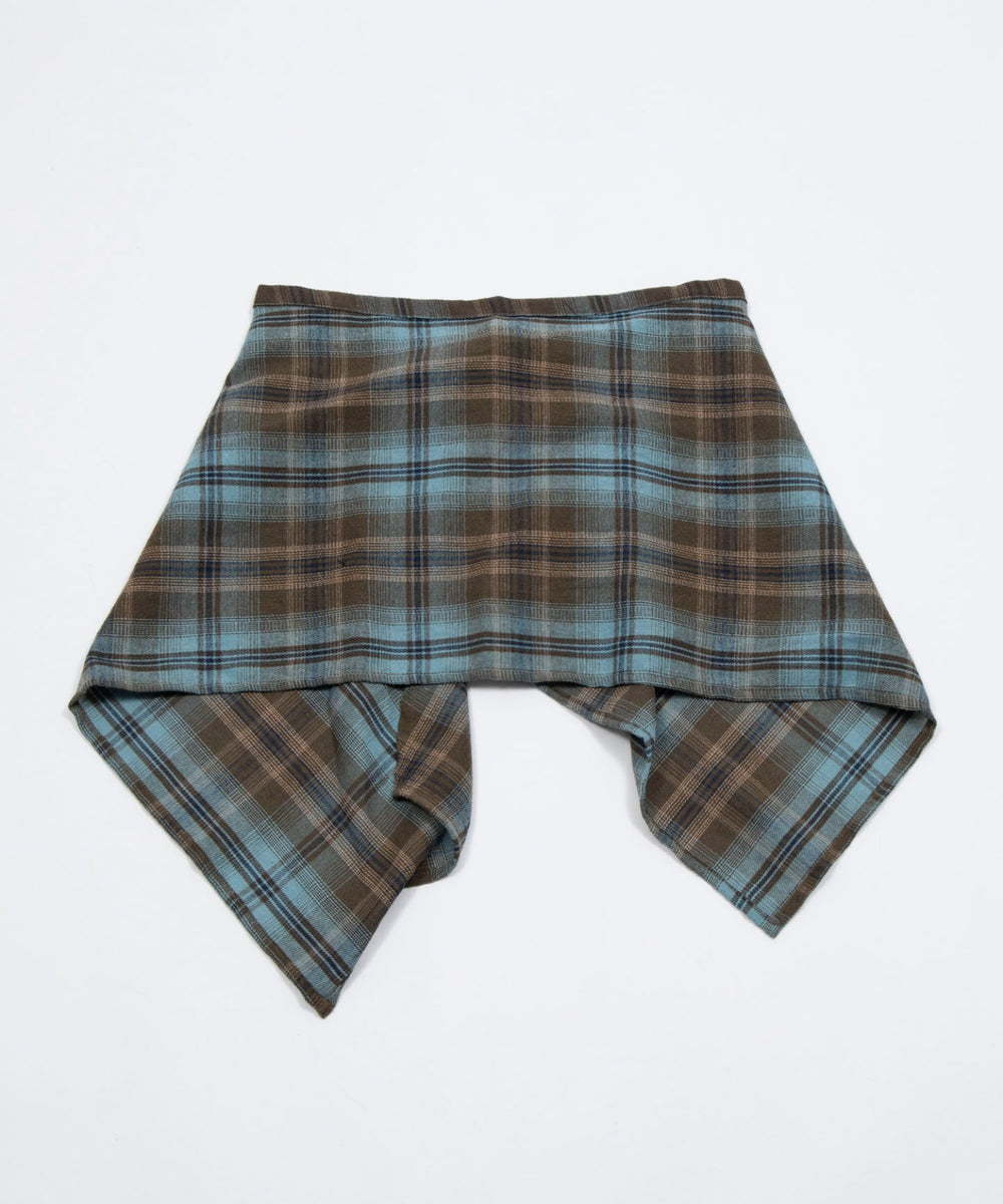 ﾌﾞﾙｰﾁｪｯｸ1