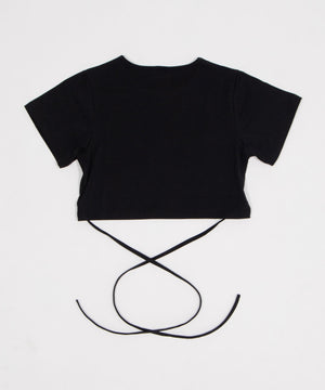 クロスピチTレオパードパンツセット