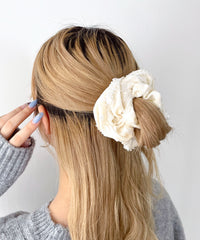 オフホワイト / F
