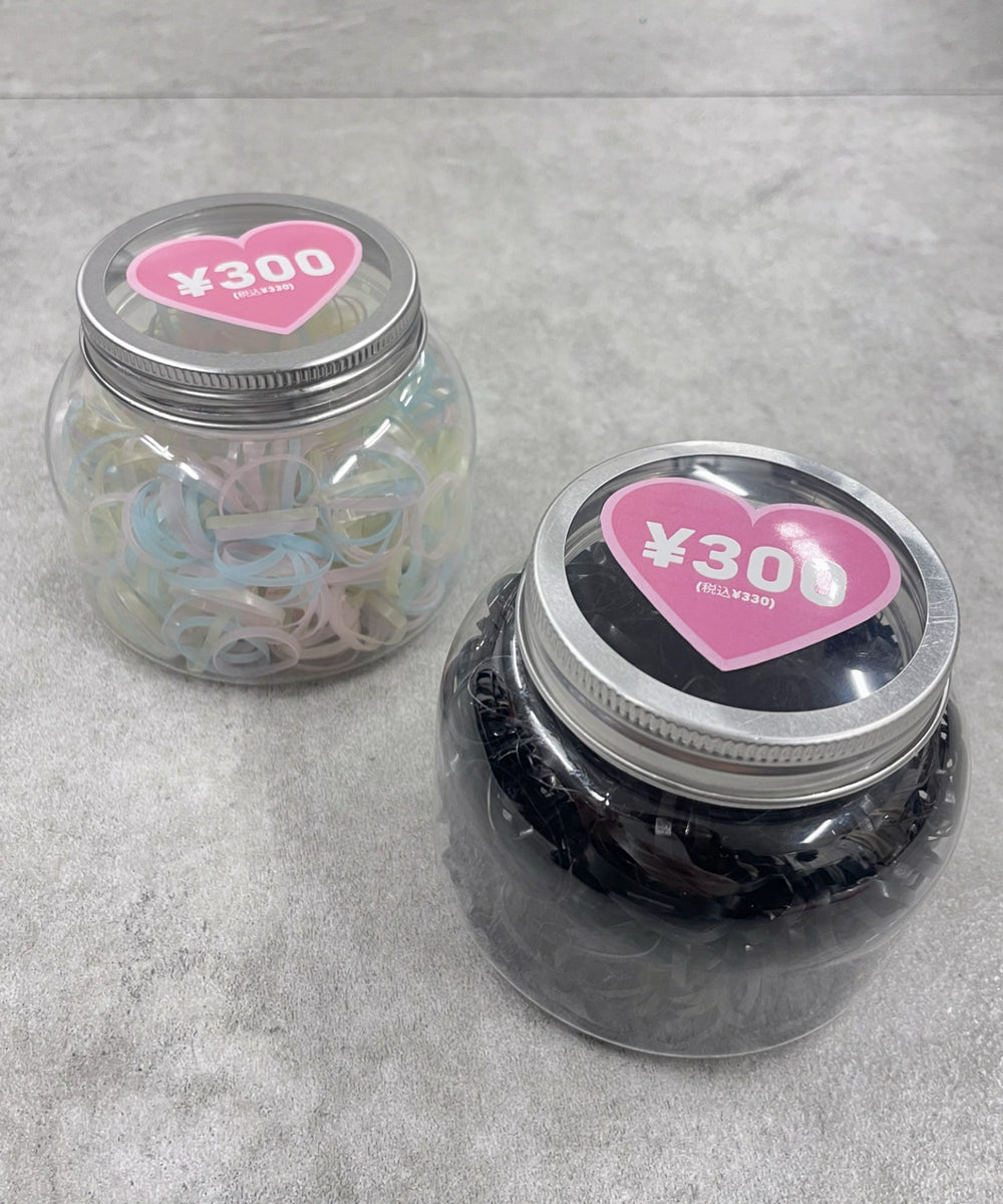 Lセットシリコンゴム