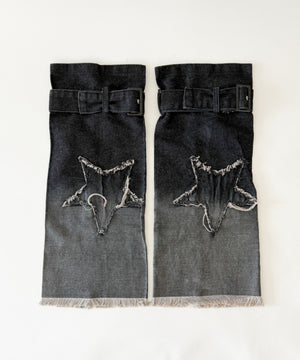 デニムブラック