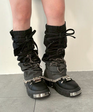 デニムブラック