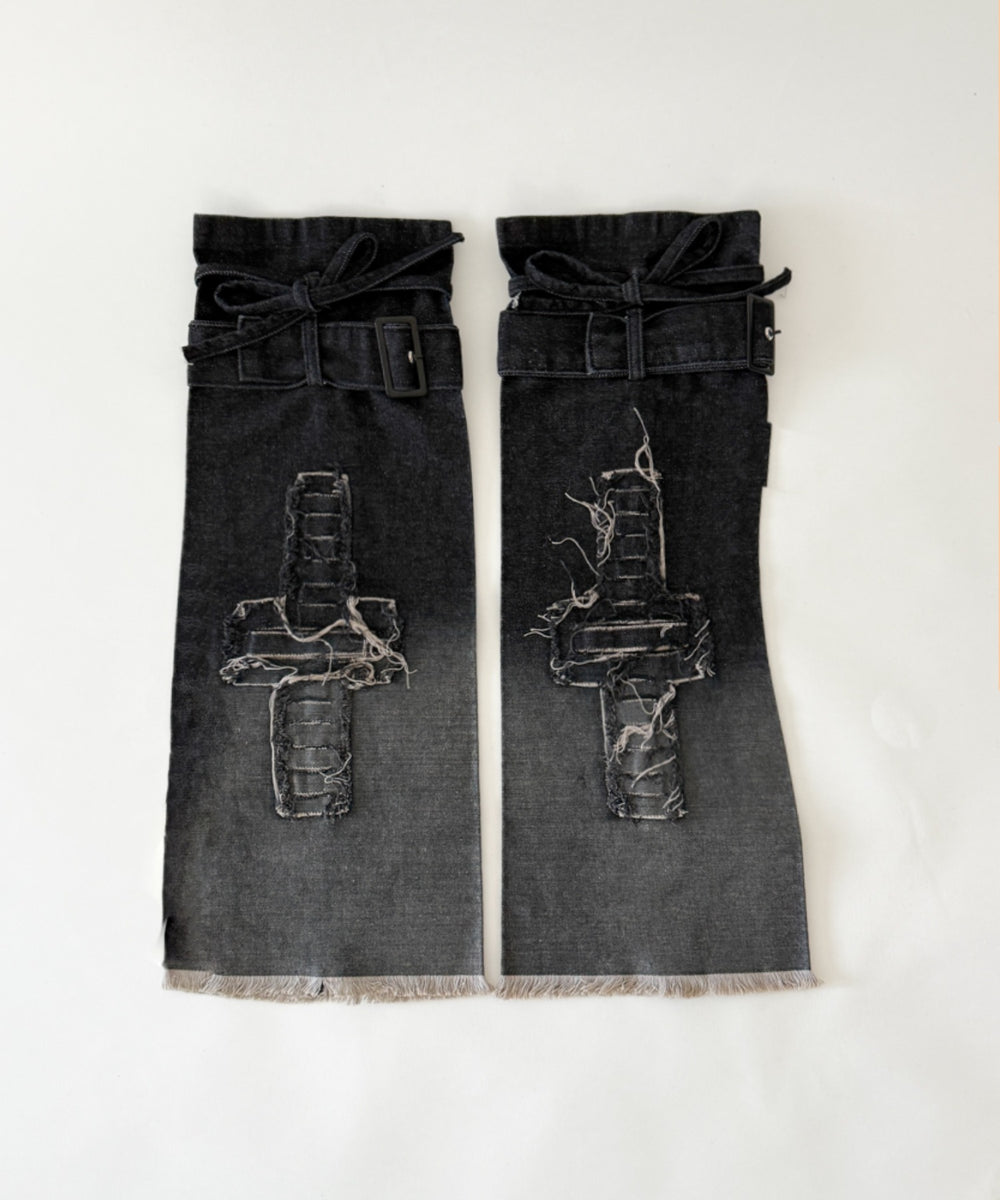 デニムブラック