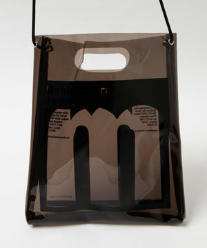 7INCH PVC 2WAY BAG
