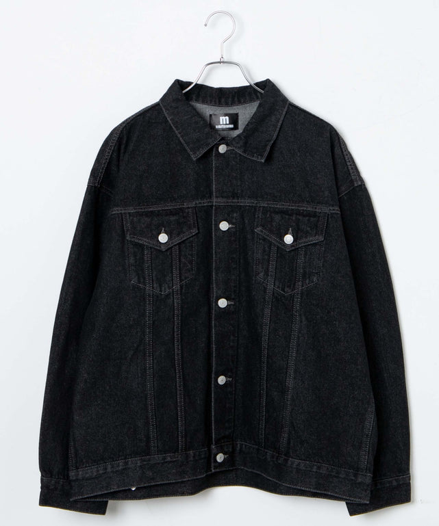 DENIM JACKET｜WEGO（ウィゴー） – WEGO ONLINE STORE