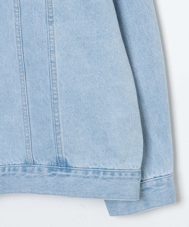 DENIM JACKET｜WEGO（ウィゴー） – WEGO ONLINE STORE