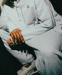 アッシュグレー / M