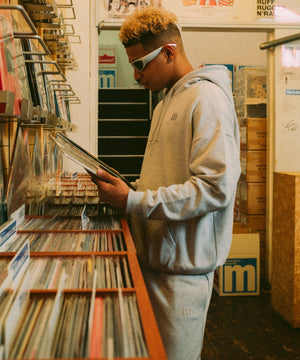 ONEPOINT SWEAT PANTS