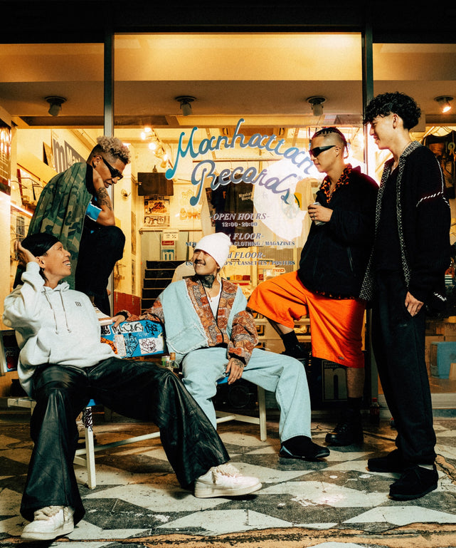 ONEPOINT SWEAT PANTS